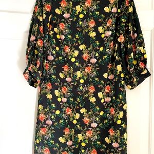 Banana Republic shift dress